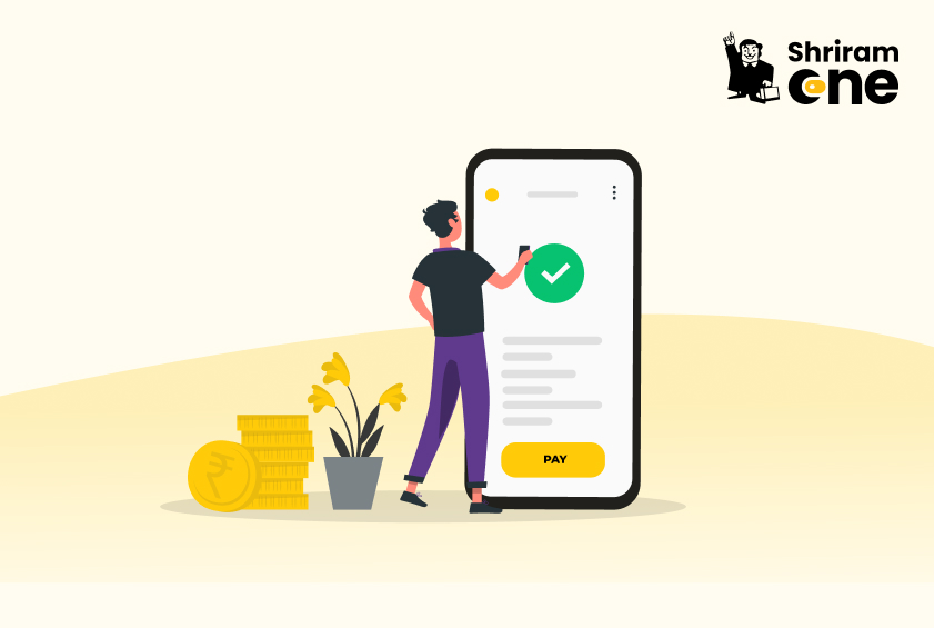 Are My Financial Details Secure When Paying Bills Digitally?